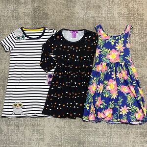 🔥4/20! Bundle of 3 girls, size 6